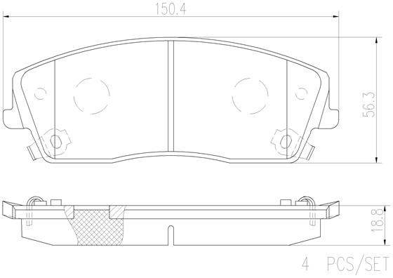 P11019N