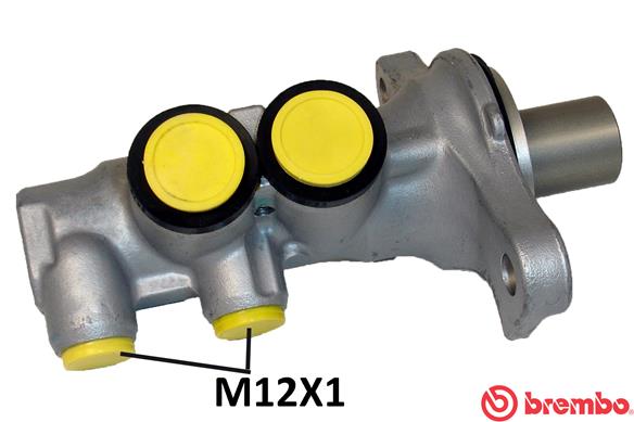 M 61 119