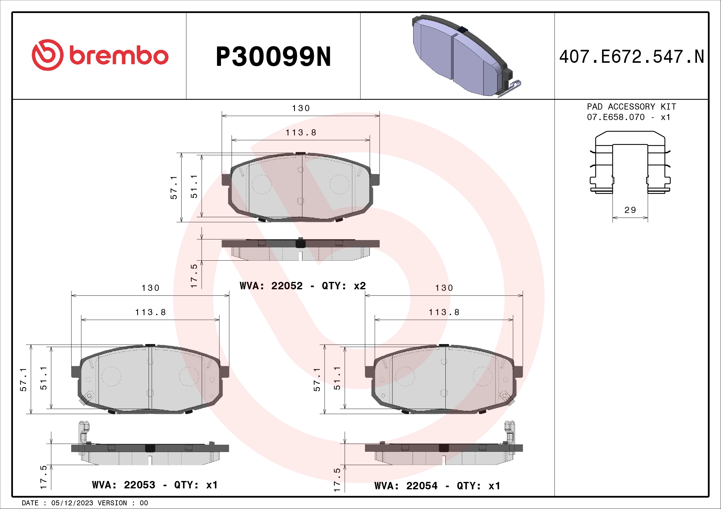 P30099N
