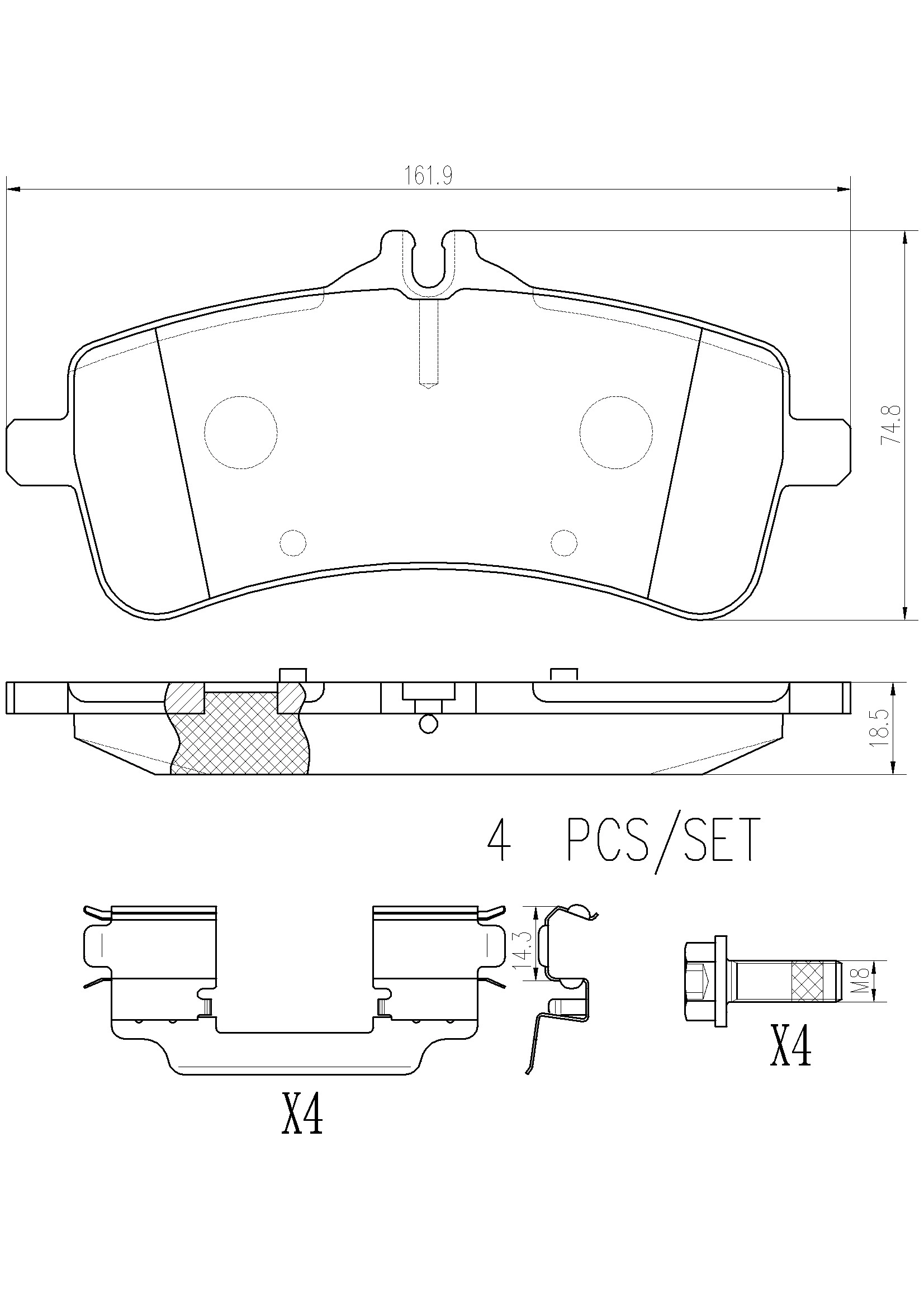 P50131N