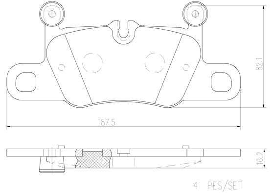 P65031N