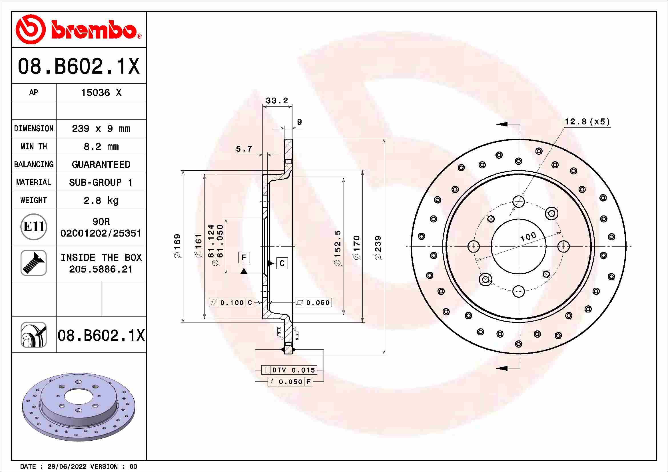 08.B602.1X