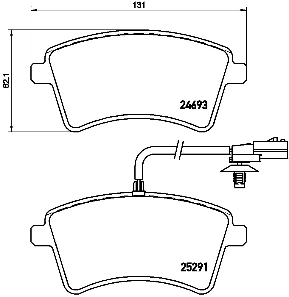 P 68 058E
