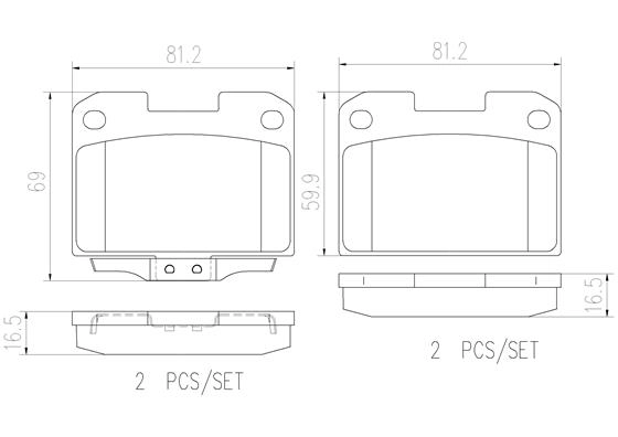 P54048N