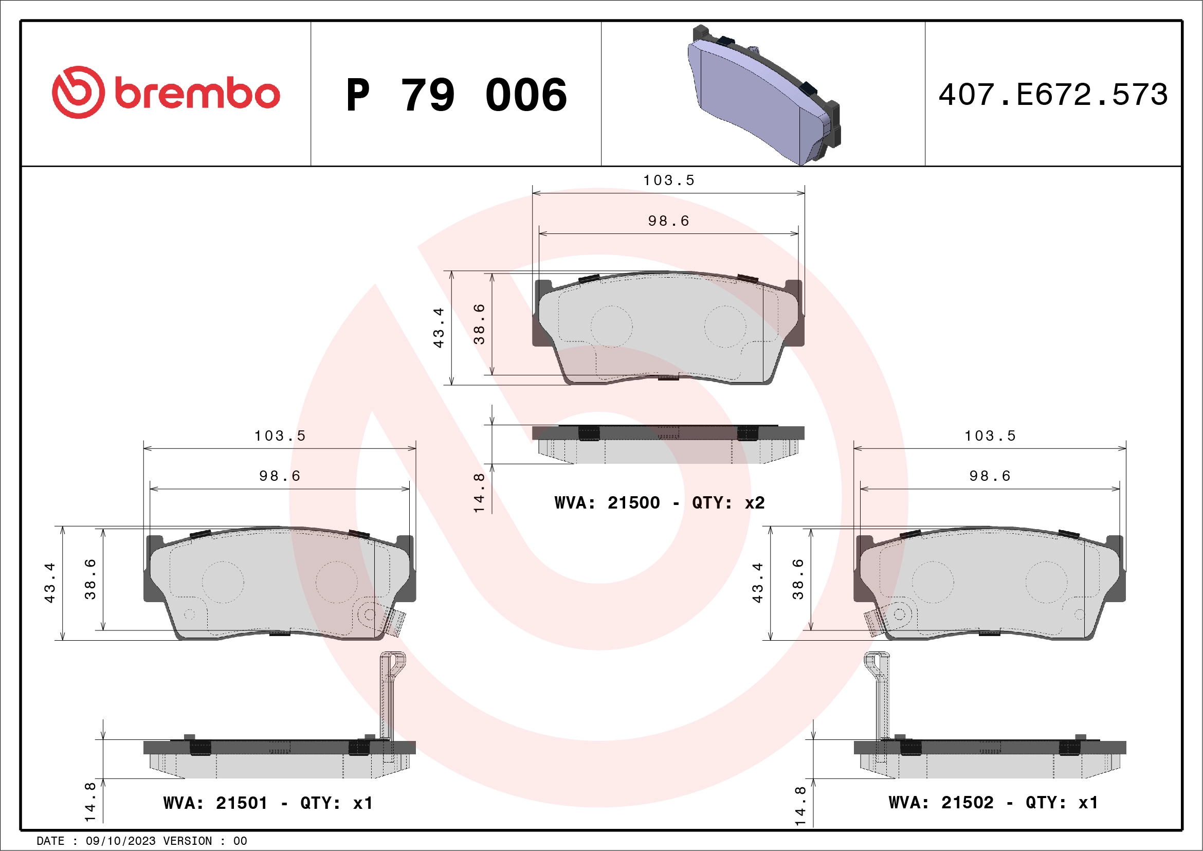 P 79 006