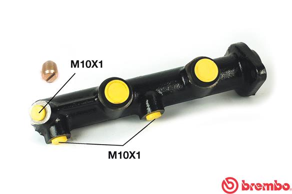 M 61 093