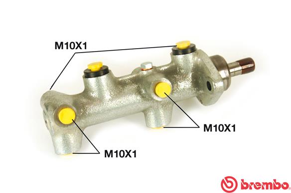 M 85 069