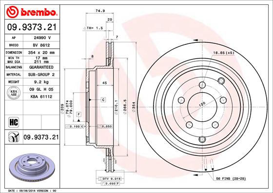SDB500203