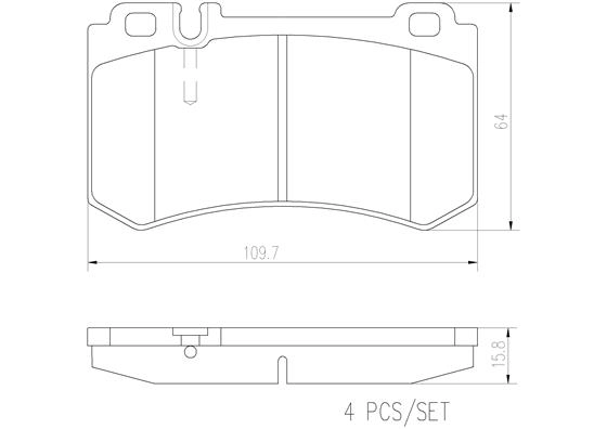 P50061N