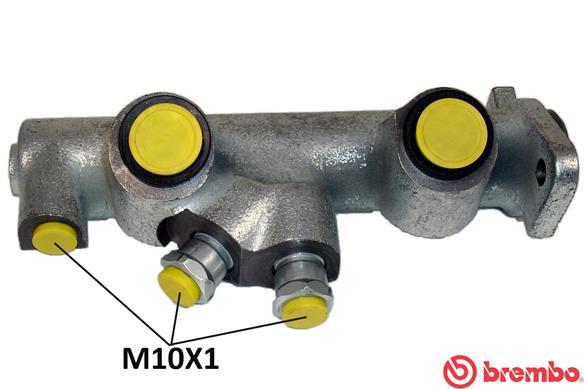 M 68 064