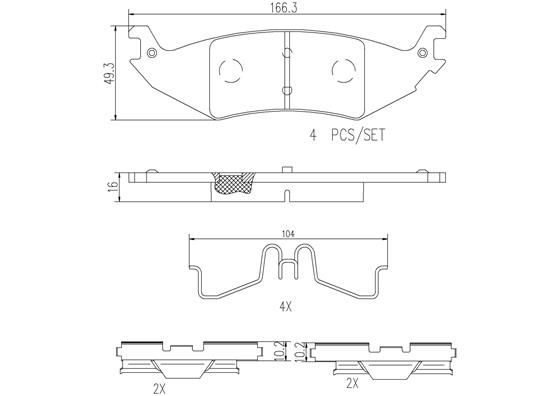 P24115N
