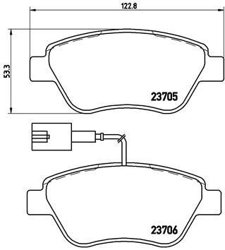 P 23 085