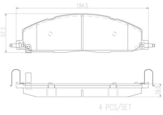 P18036N
