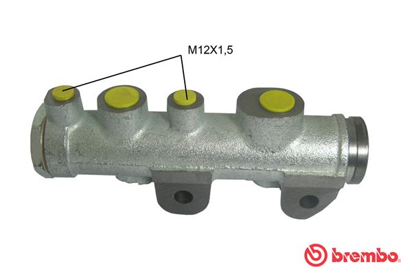 M A6 023