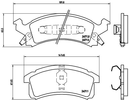 P 07 004