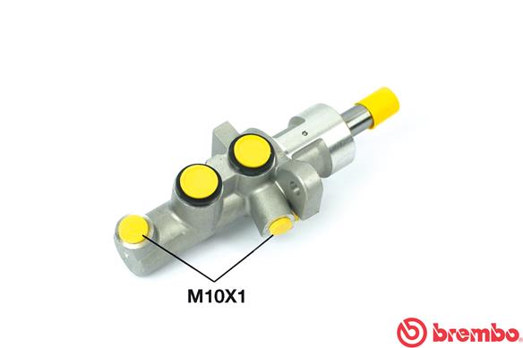 M 50 009