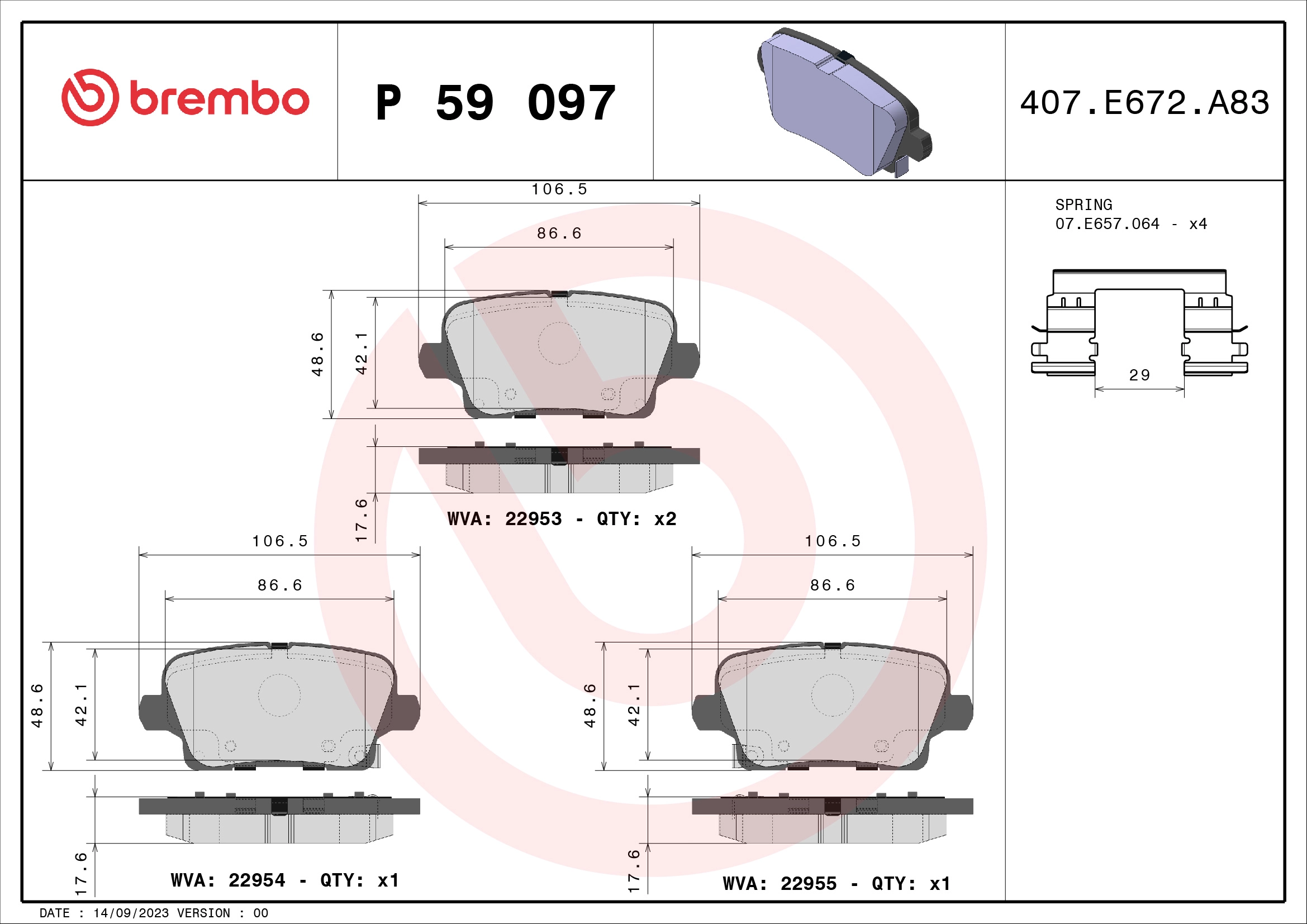P 59 097