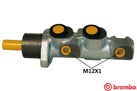 M 23 122