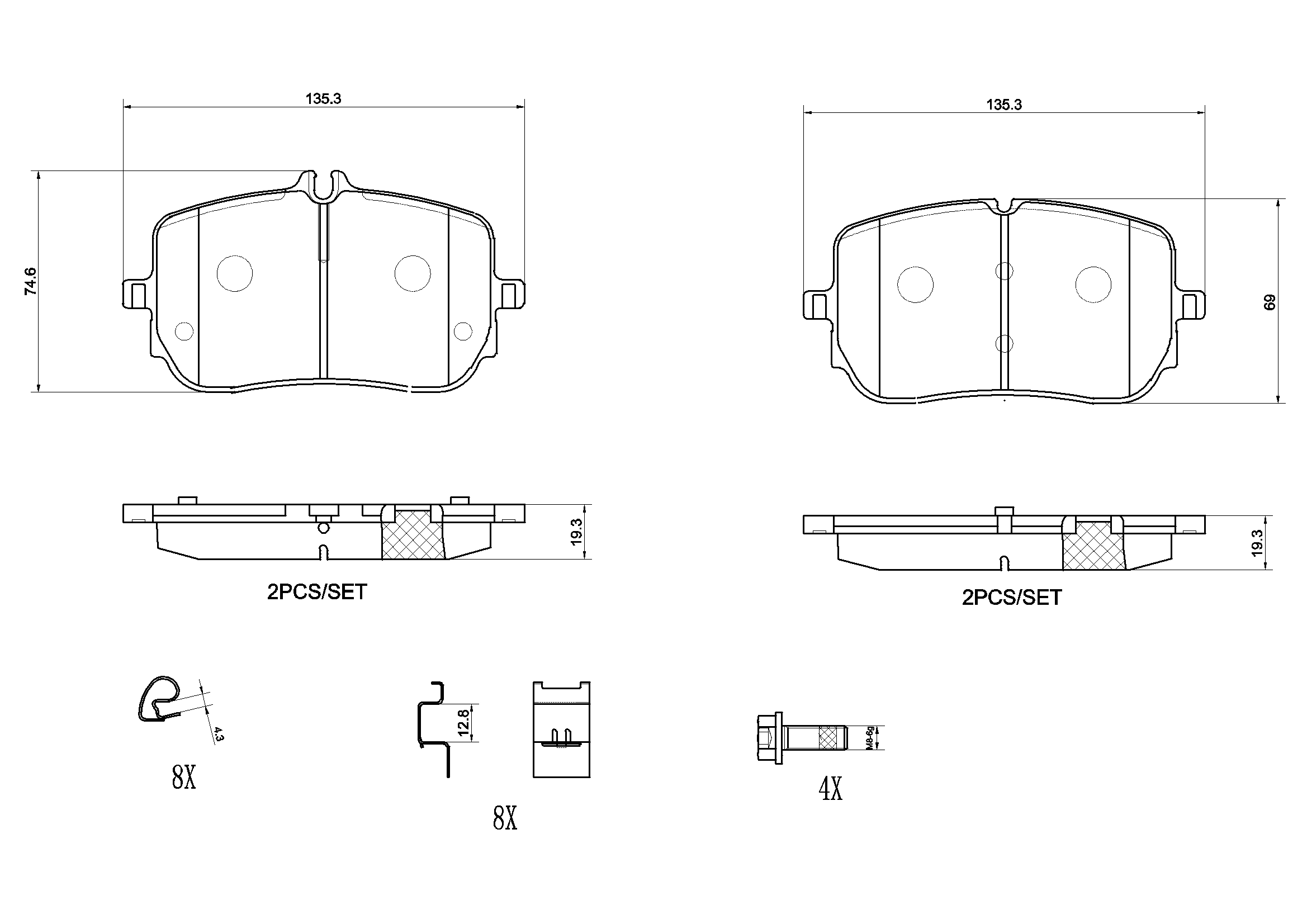 P50157N