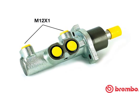 M 85 020