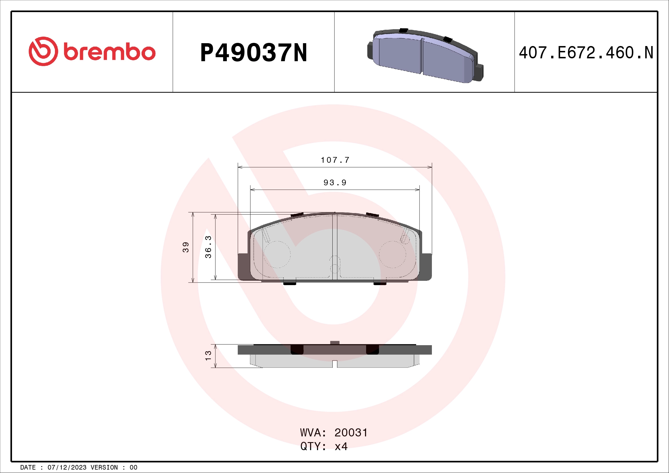 P49037N