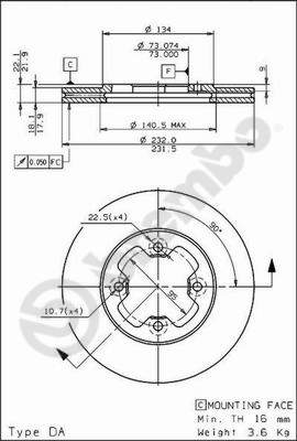 40206W1060