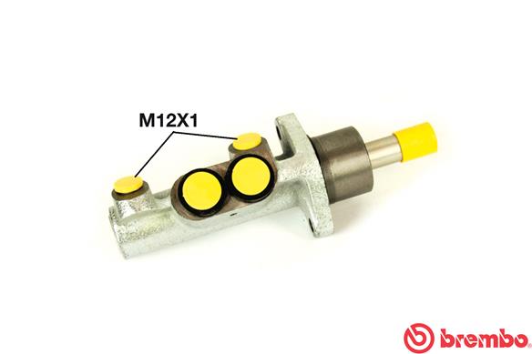 M 85 055