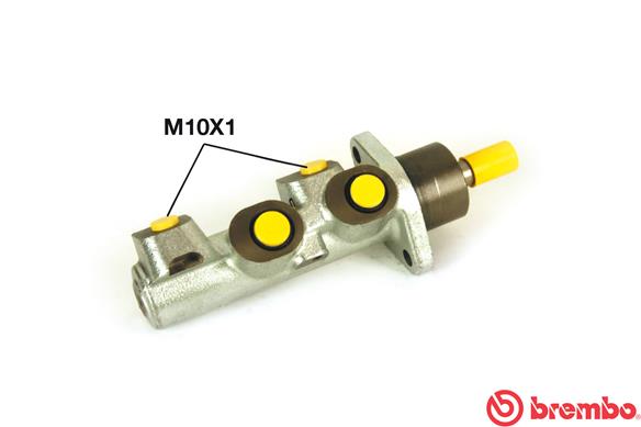M 23 050