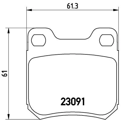P 71 008