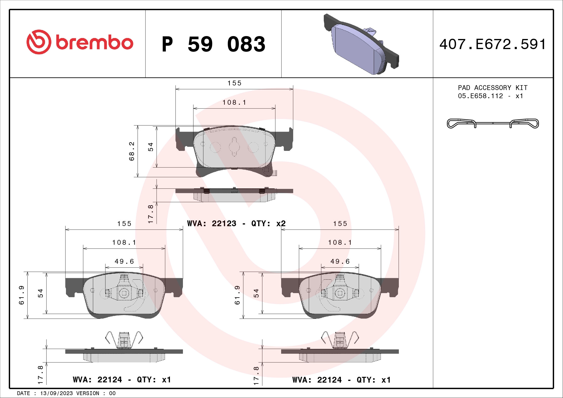 P 59 083