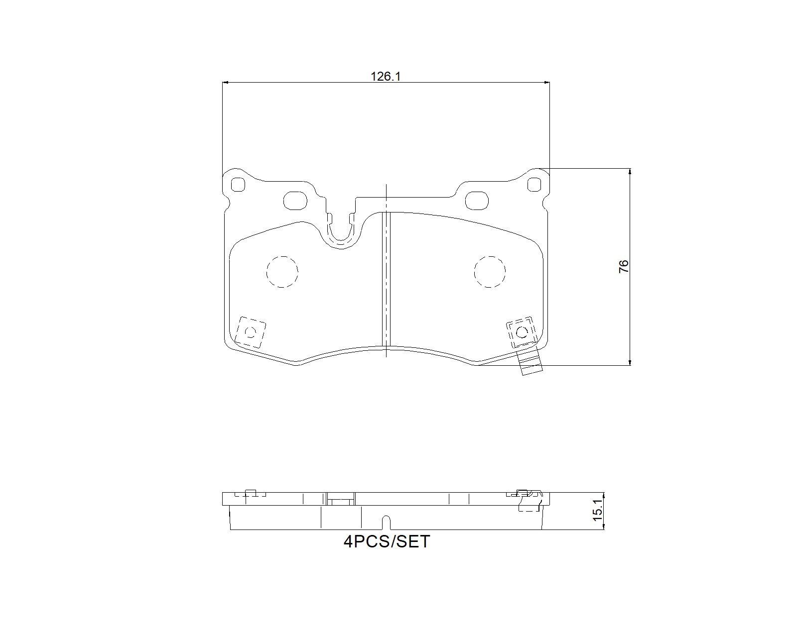 P10105N