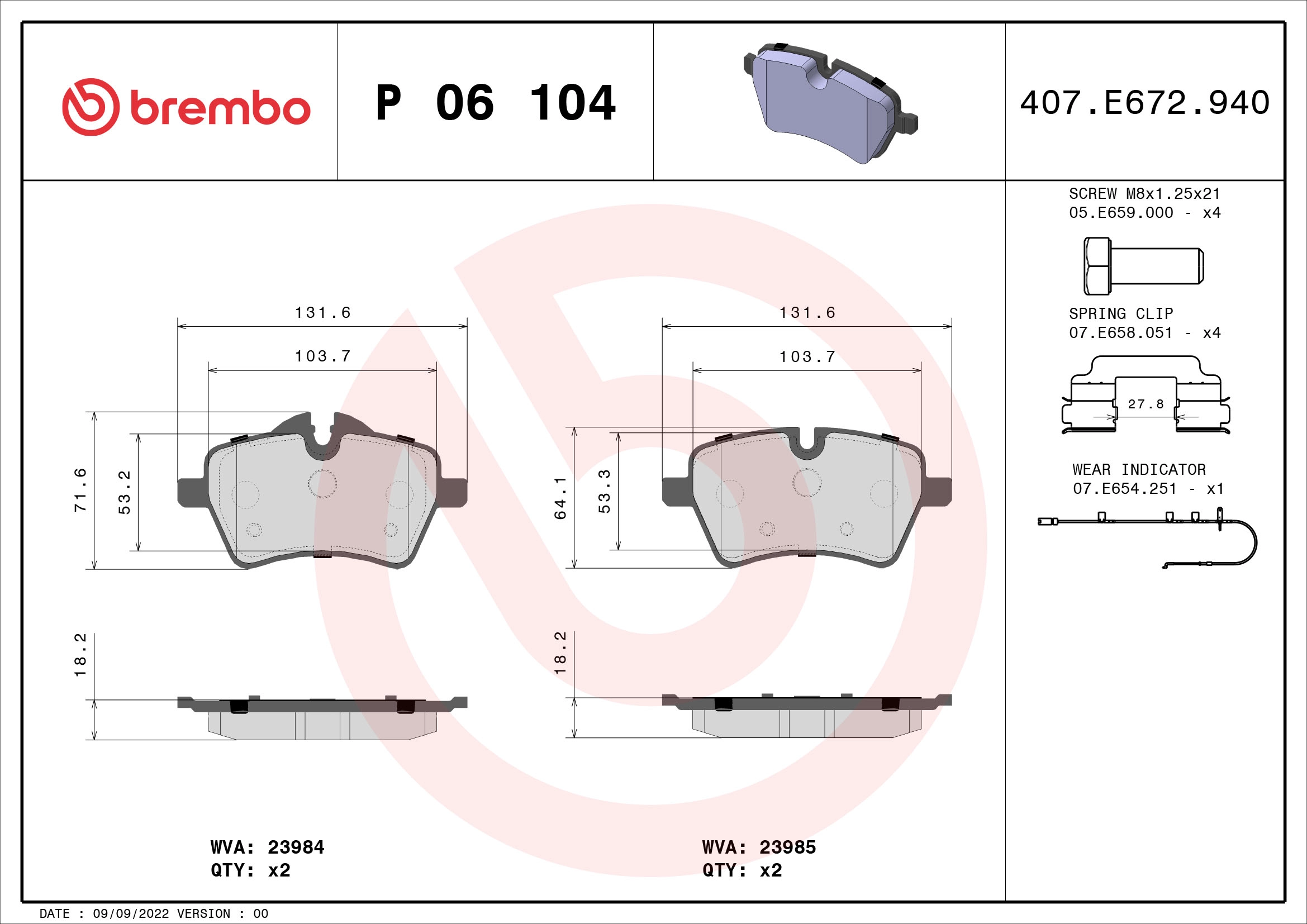 P 06 104
