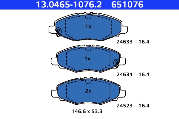 13.0465-1076.2