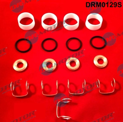 DRM0129S