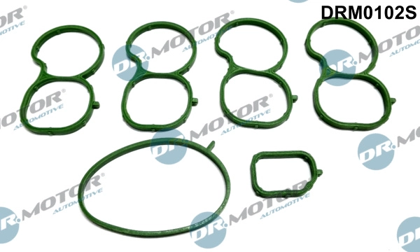 DRM0102S