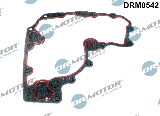 DRM0542
