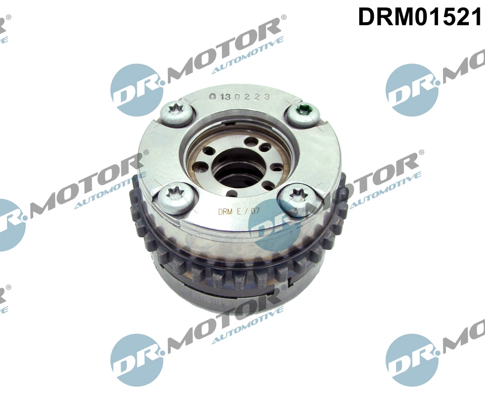 DRM01521