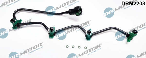 DRM2203