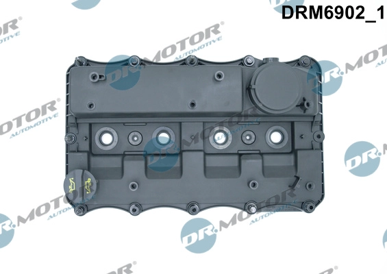 DRM6902