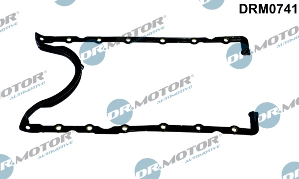 DRM0741