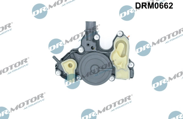 DRM0662