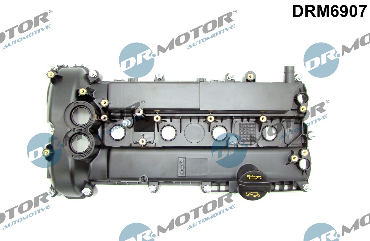 DRM6907