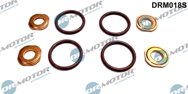 DRM018S