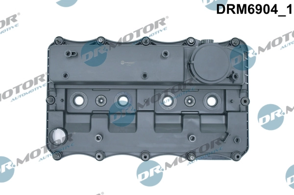 DRM6904