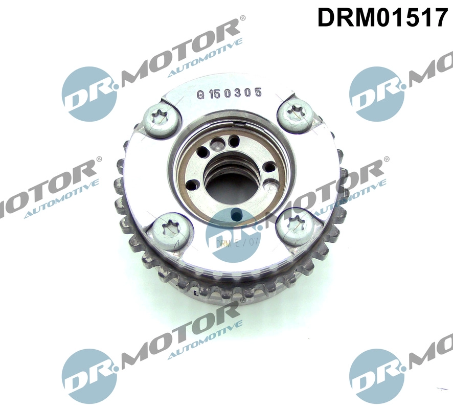DRM01517