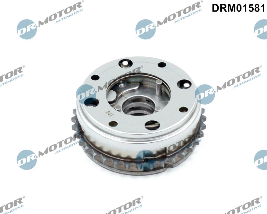 DRM01581