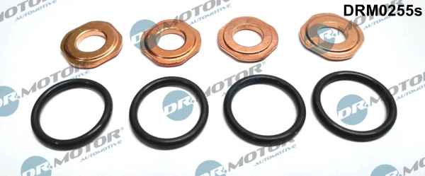 DRM0255S