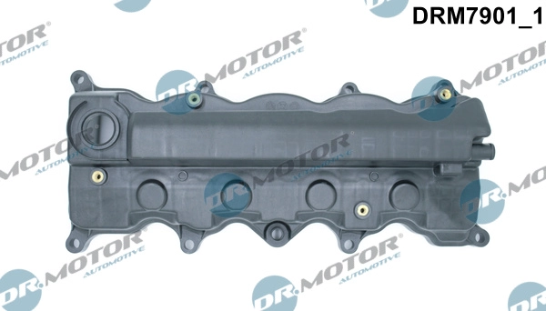 DRM7901