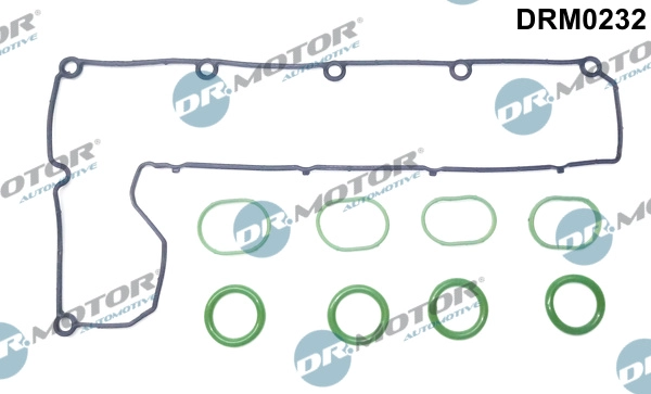 DRM0232