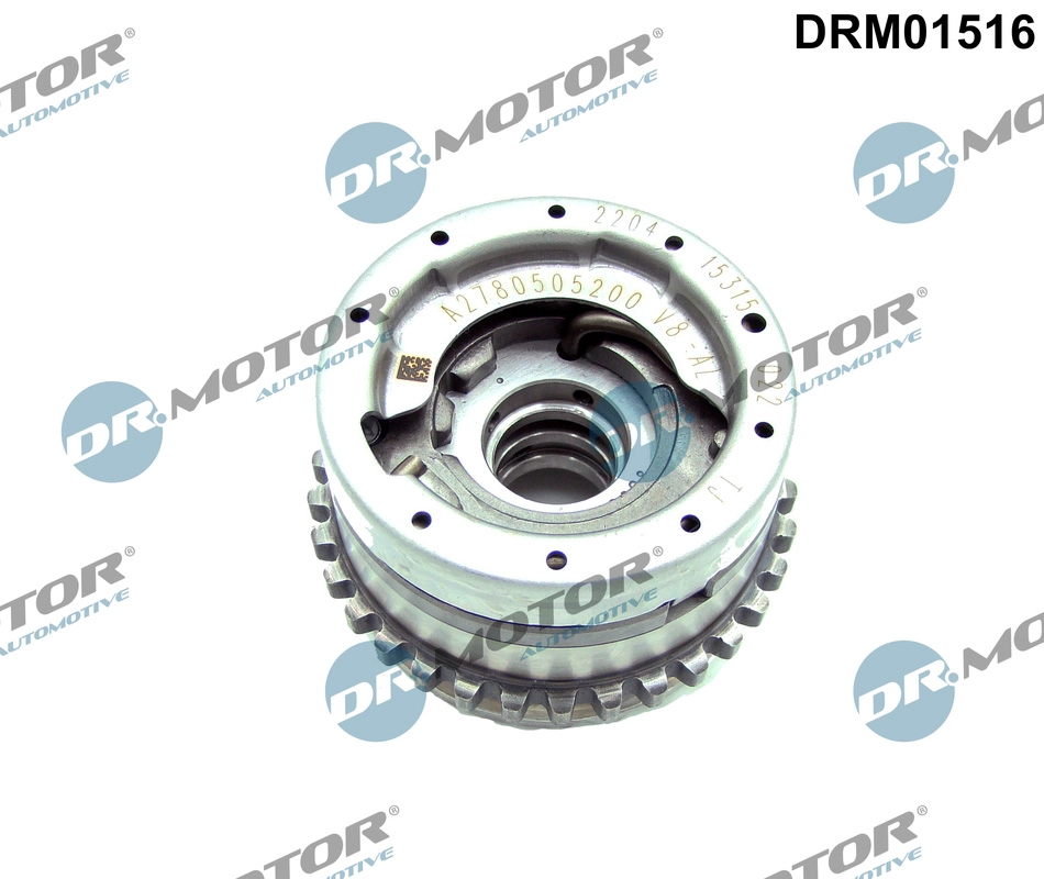 DRM01516